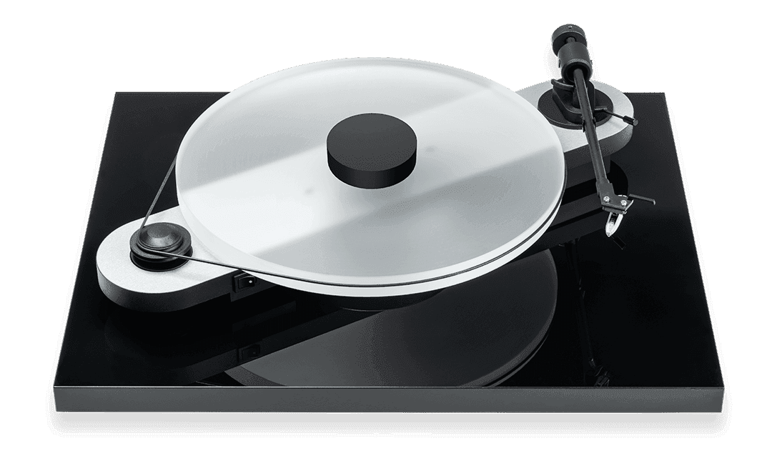 Pro-Ject Elemental Phono USB Final Edition: Classic Design Meets Modern USB Integration