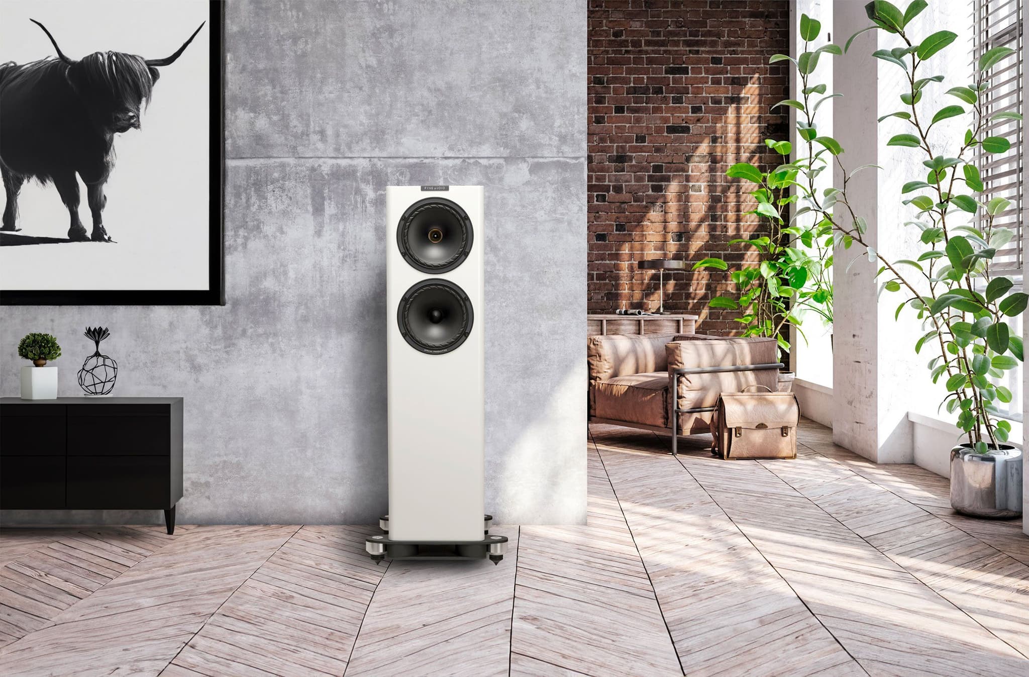 How Deep Cryogenic Treatment Elevates the F700SP Series to Audiophile Heaven