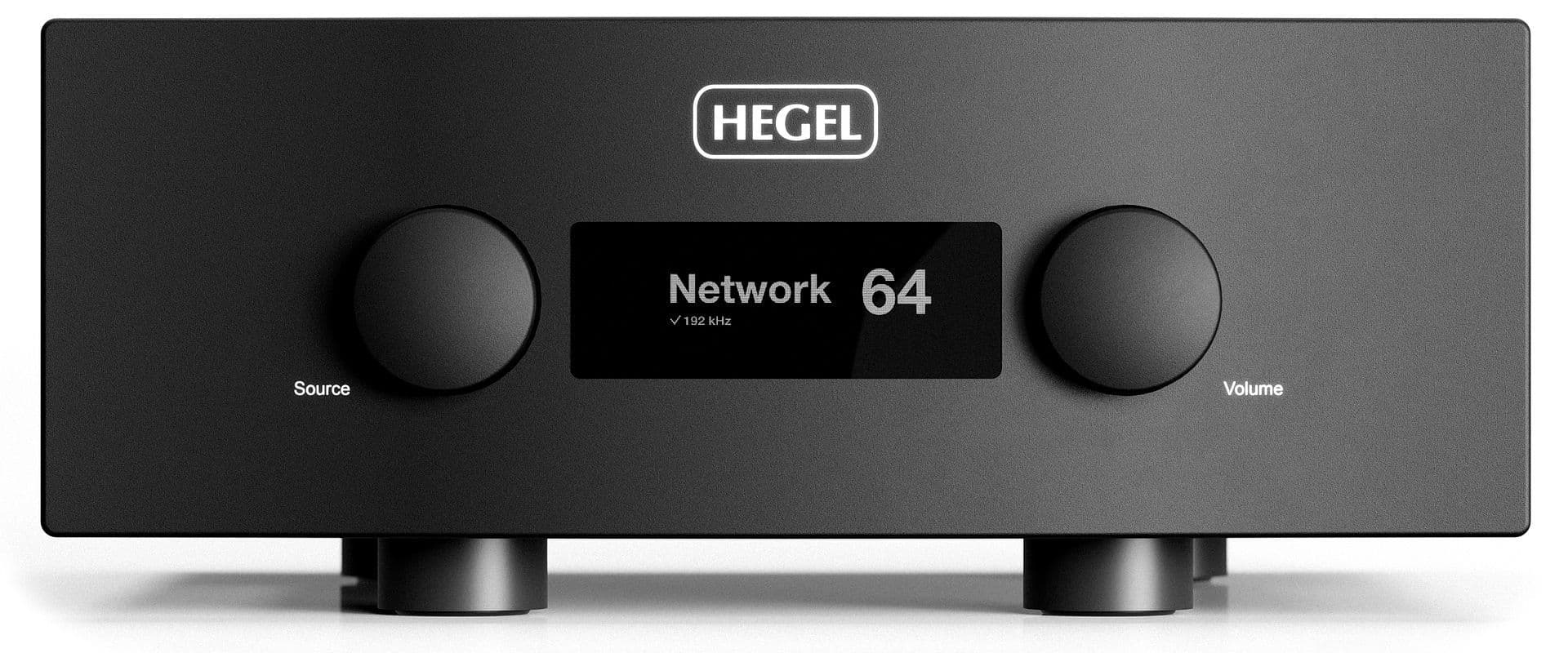 Discover the Hidden Power of Hegel H600's Dual Mono Design
