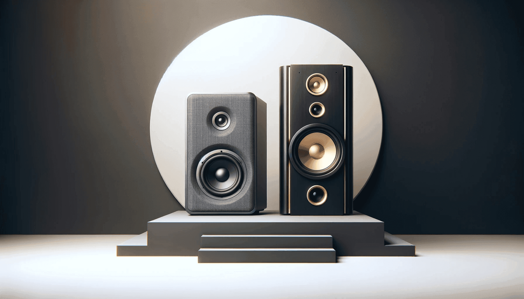 HiFi vs High-End audio systems