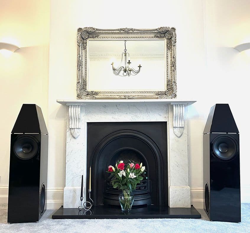 Morgan Acoustics Unveils Ten-12: Unfiltered Live Audio Experience at Bristol HiFi Show 2025