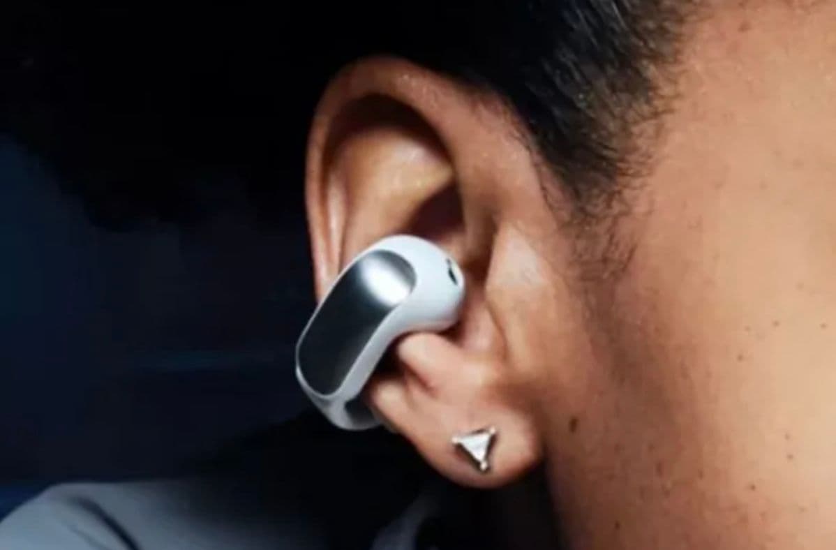 Bose is Set to Unveil New Open-Ear Clip Headphones