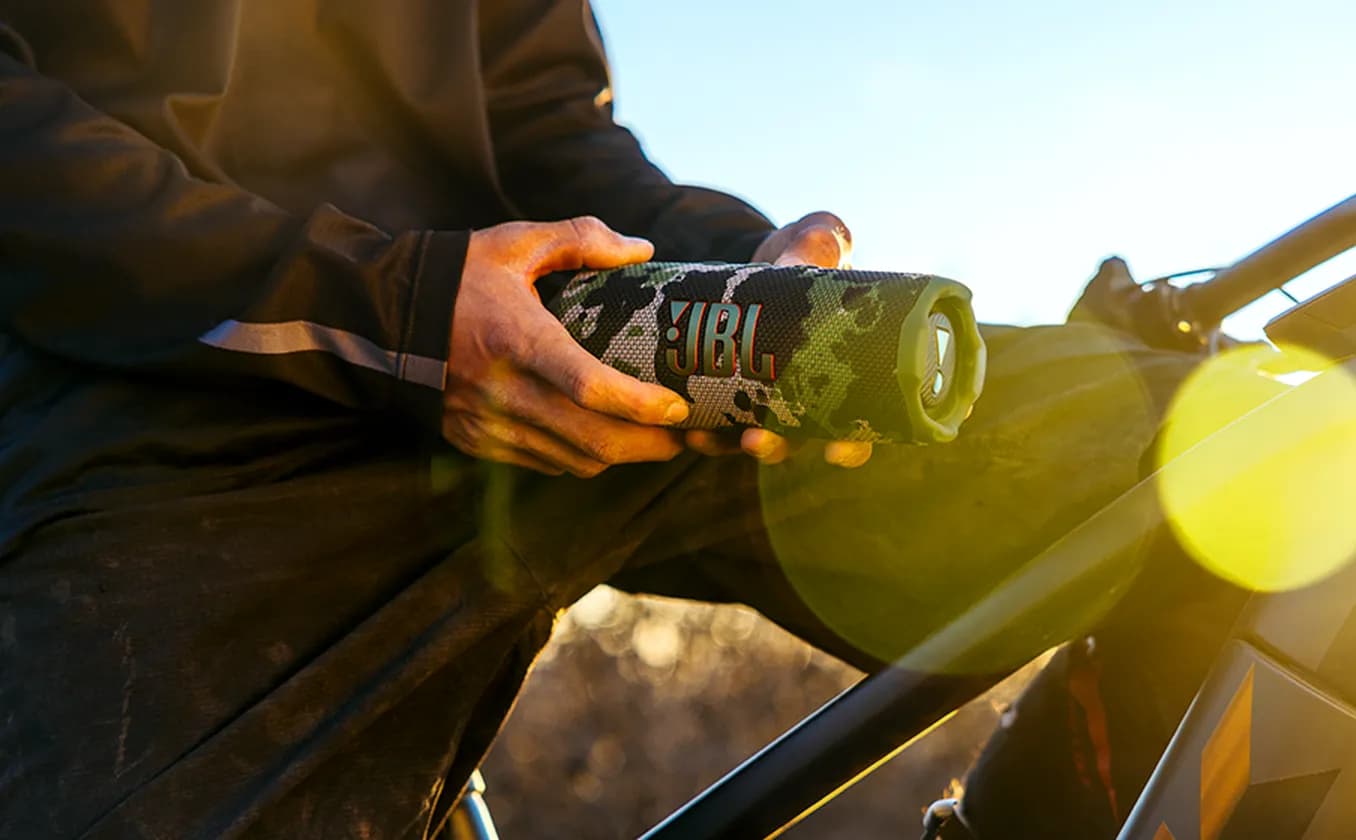 JBL Flip 7 Launches with AI-Powered Audio Optimization and Enhanced Durability