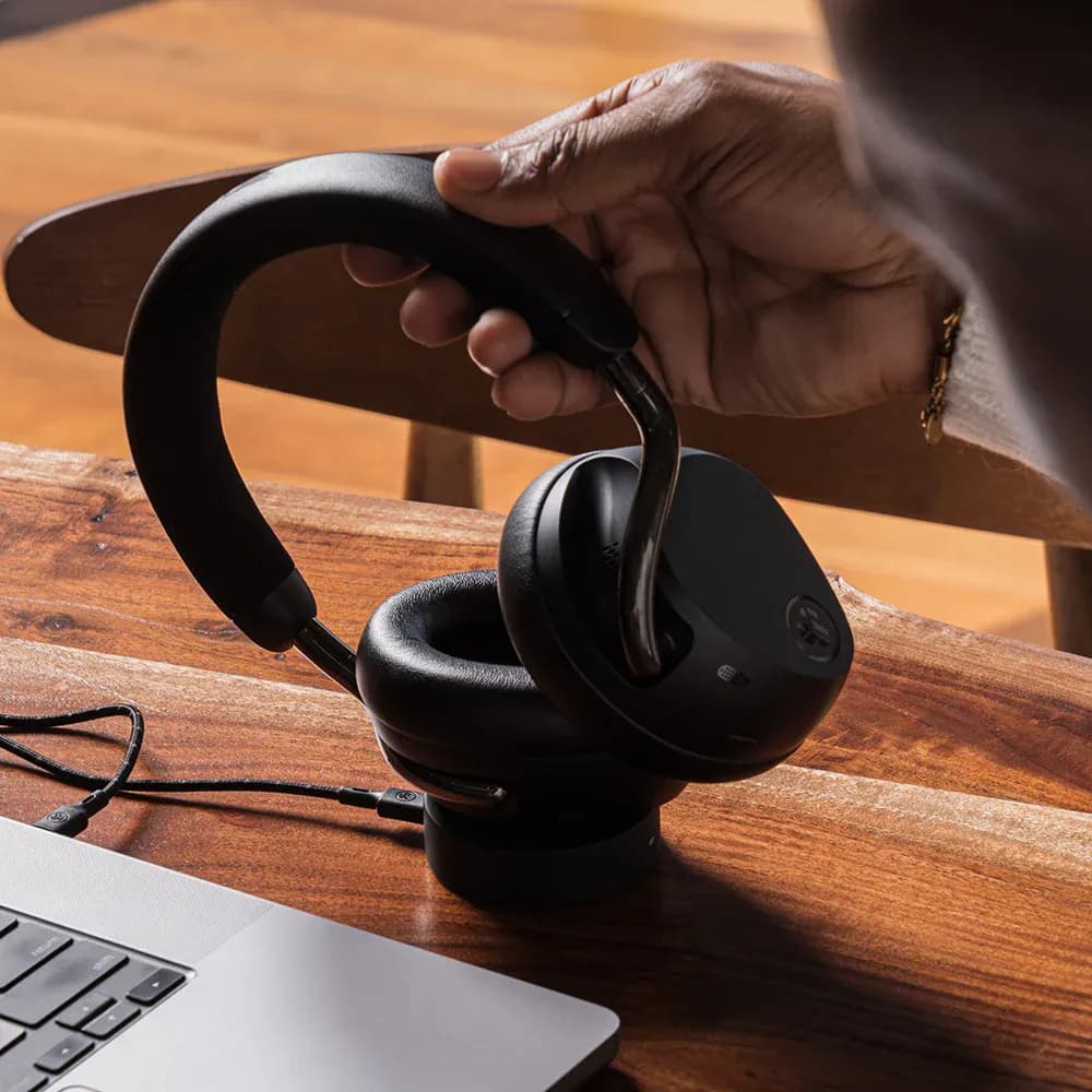 JLab Unveils Game - Changing Flagship Headphones