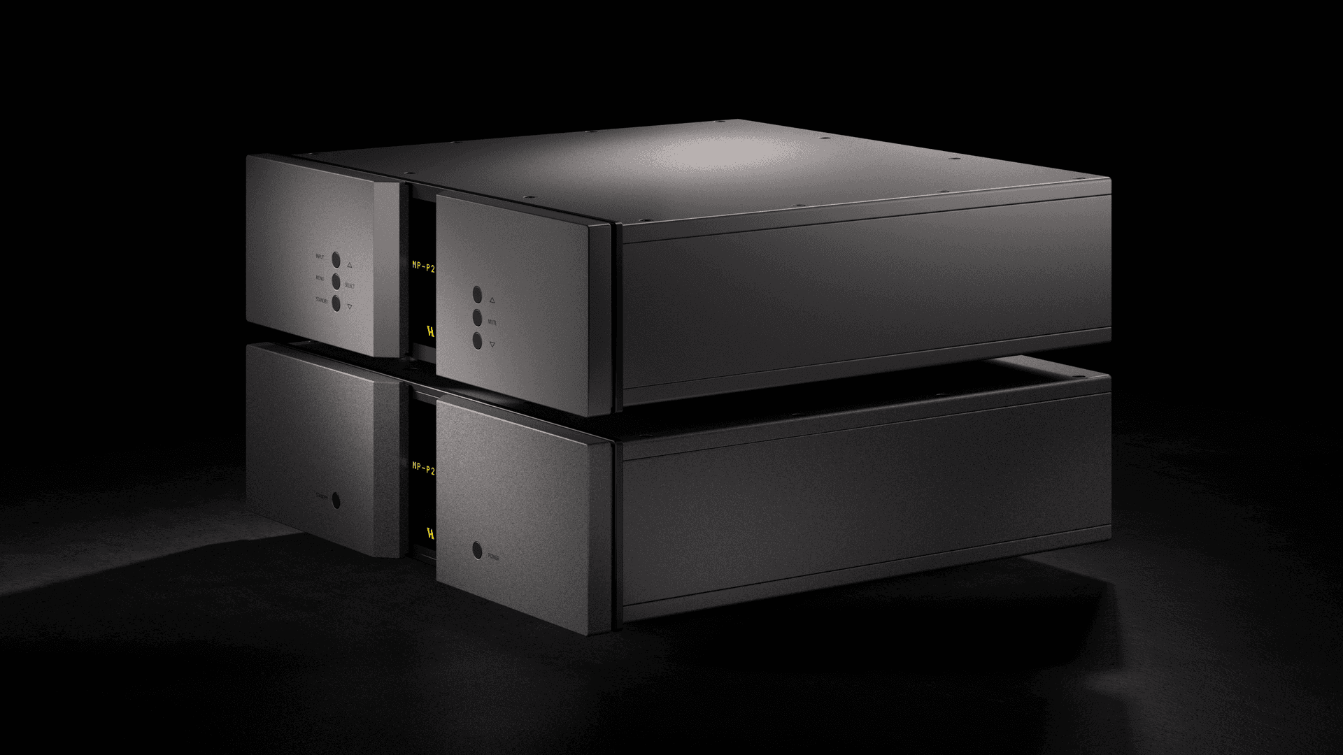 Vitus Audio MP-P201 Mk III The Ultimate Phono Stage