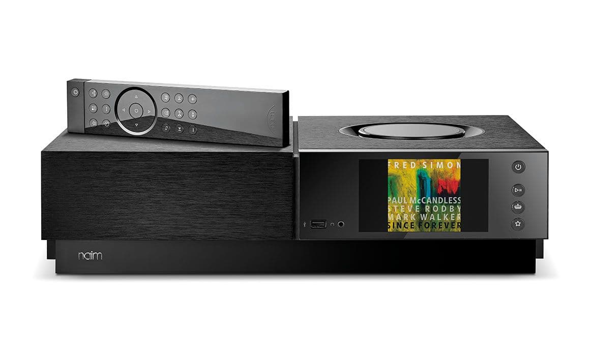 Why Naim's Uniti Nova PE is the Heart of Modern Sound Systems