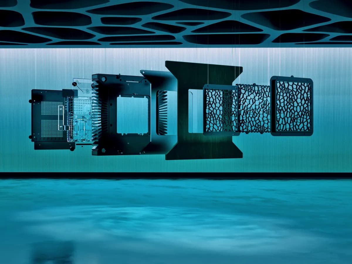 The Roon Nucleus Titan: A Closer Look at the Latest Buzz in Music Servers