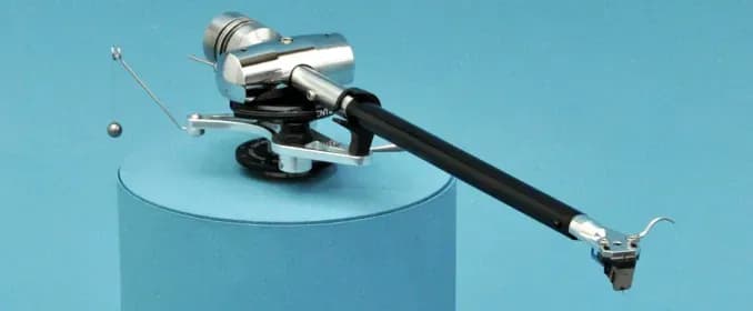 Origin Live Unveils Mk5 Tonearm Series at Bristol Hi-Fi Show 2025