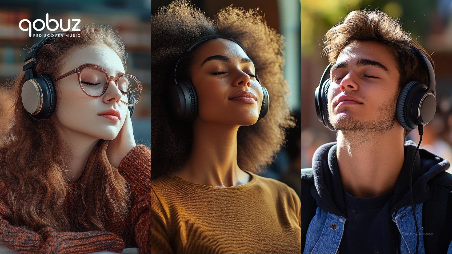 Qobuz Introduces $4.99 Hi-Res Streaming Plan for Students