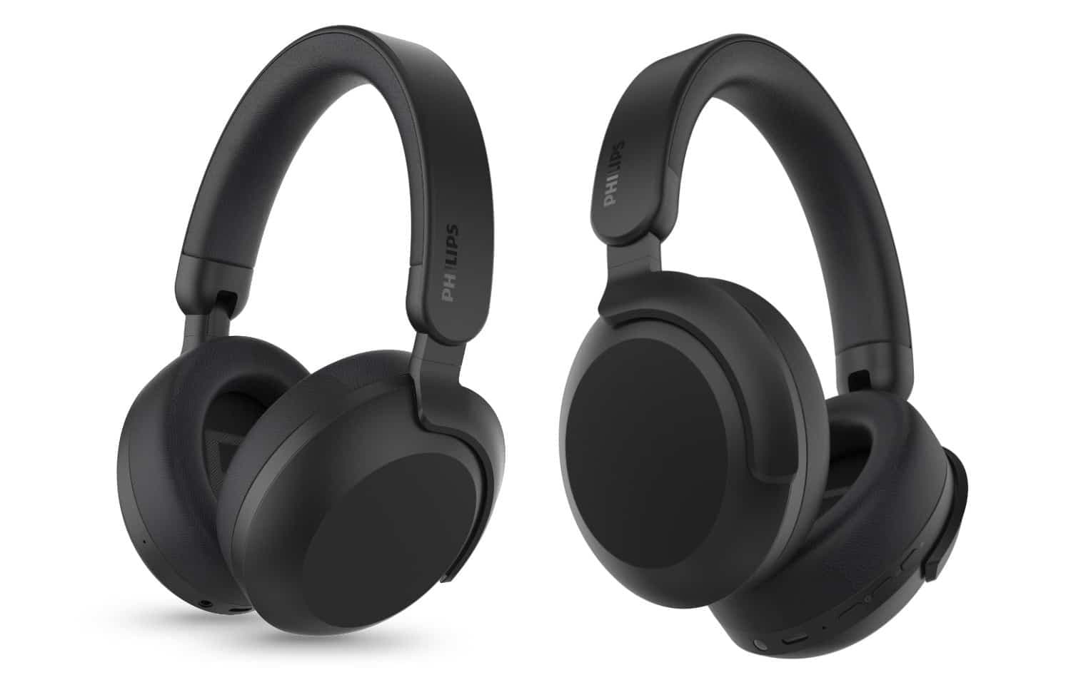Philips Unveils TAH8000E Wireless On-Ear Headphones with Advanced ANC and 70-Hour Battery Life