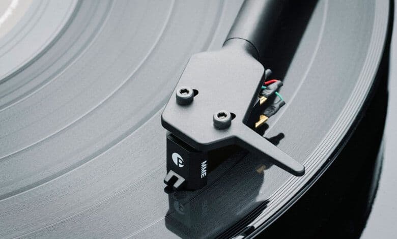 Pro-Ject Audio Introduces Pick It MM E: Affordable High-Performance Cartridge