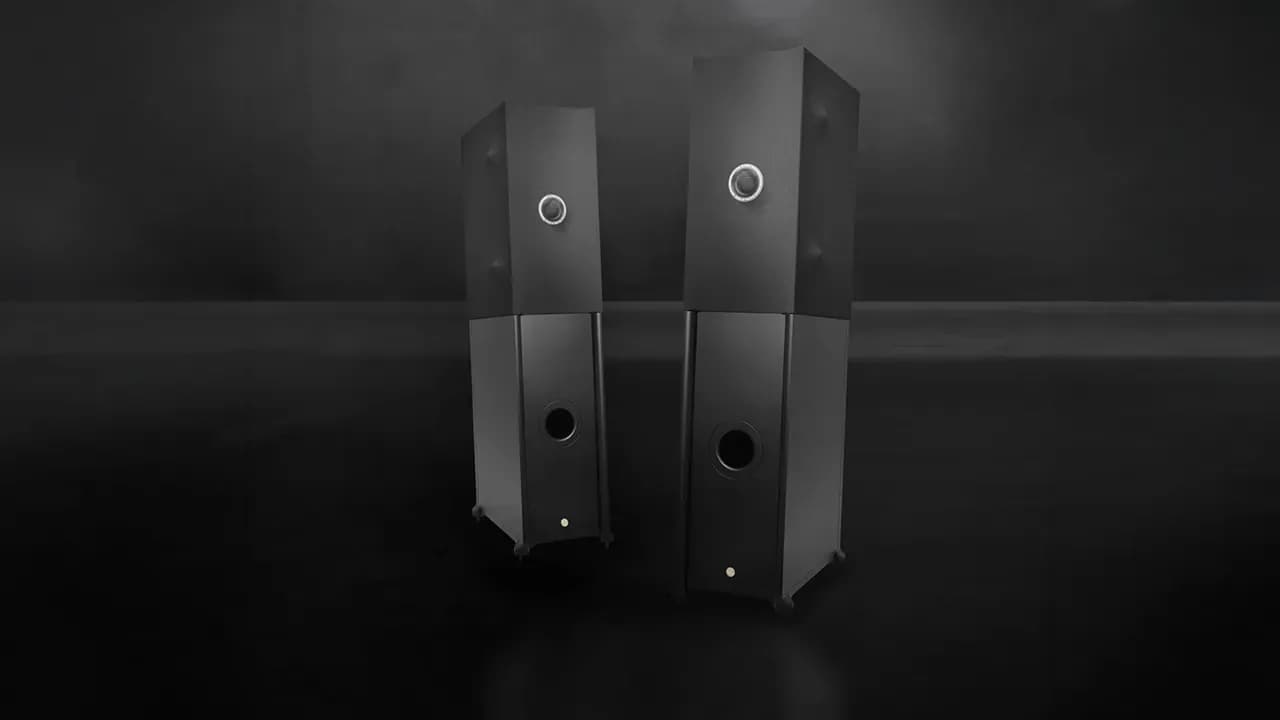 Gold Note Introduces Diana Series: Modular Speakers Featuring Italian Craftsmanship and Innovative Design