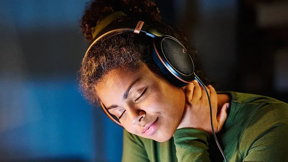 Sennheiser Launches HD 505: Affordable Audiophile-Grade Wired Open-Back Headphones