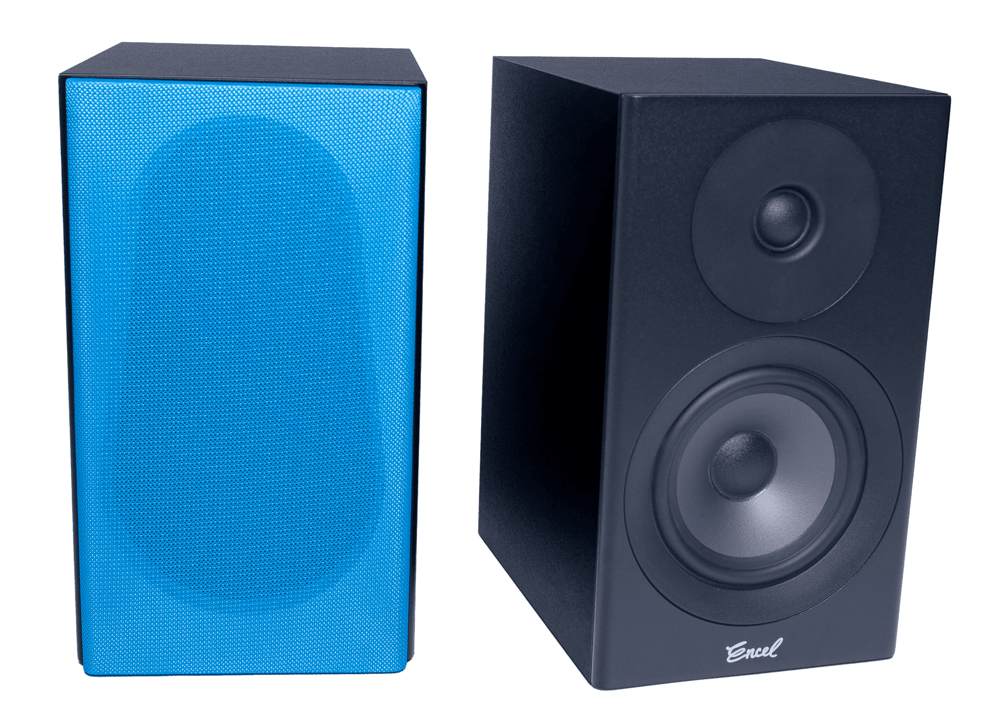 Encel Launches Raw Gelati Bookshelf Speakers: Affordable High-Quality Sound Now Available in Australia