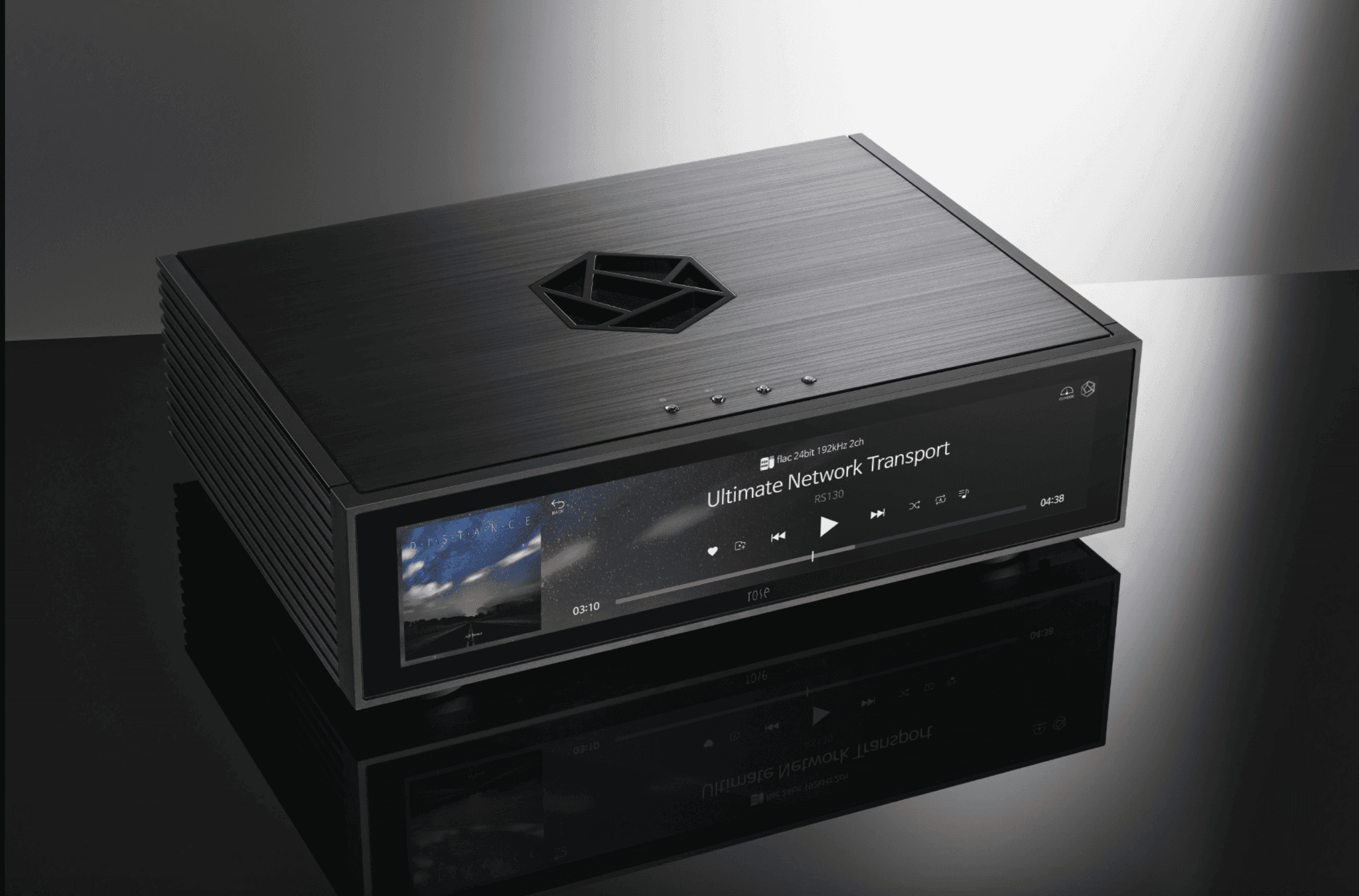 HiFi Rose RS130: A New Benchmark in Network Audio Players