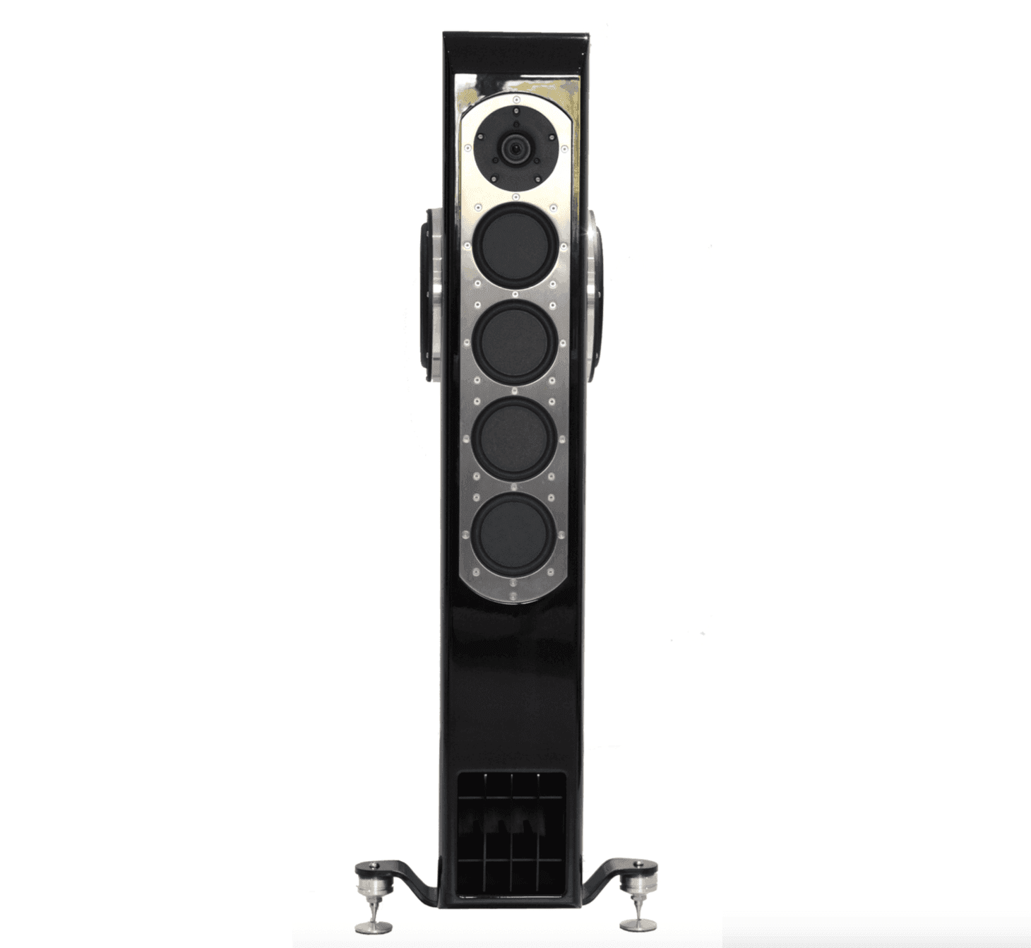 Innovative Etude 5 Speakers Revolutionize Audio Experience