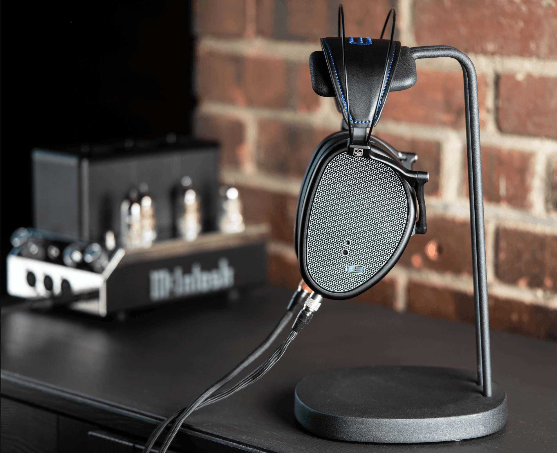 Dan Clark Audio E3: Featuring Acoustic Metamaterial Tuning System