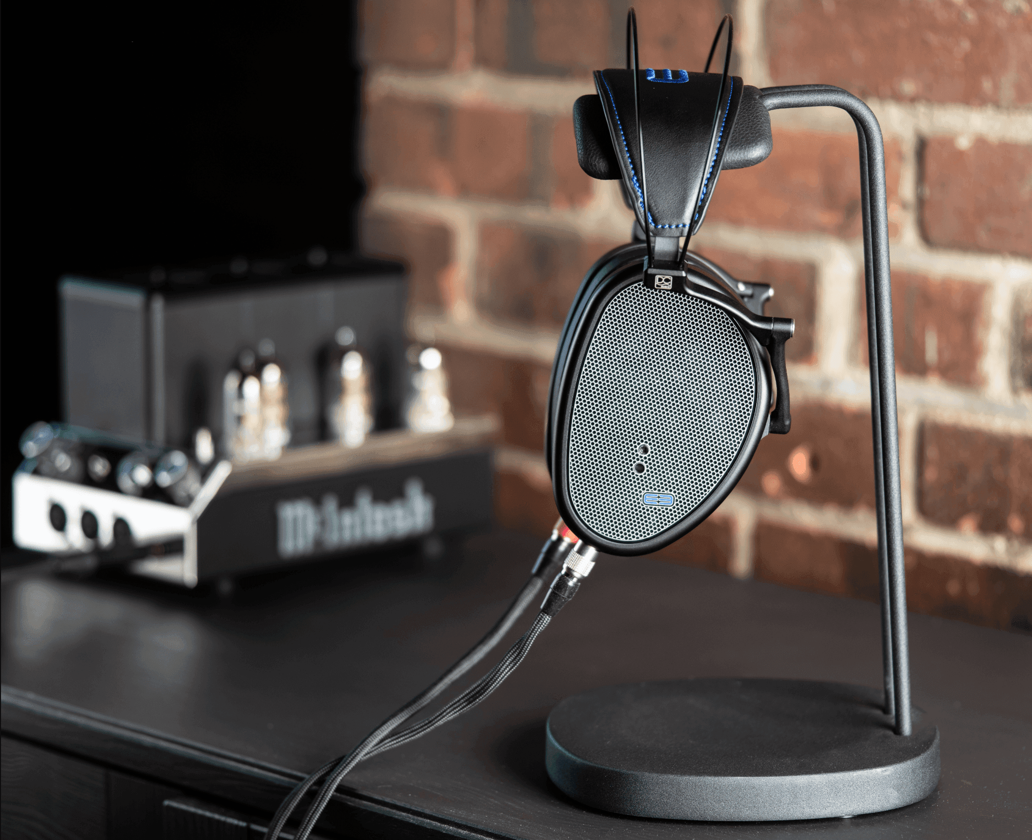 Dan Clark Audio E3: Featuring Acoustic Metamaterial Tuning System