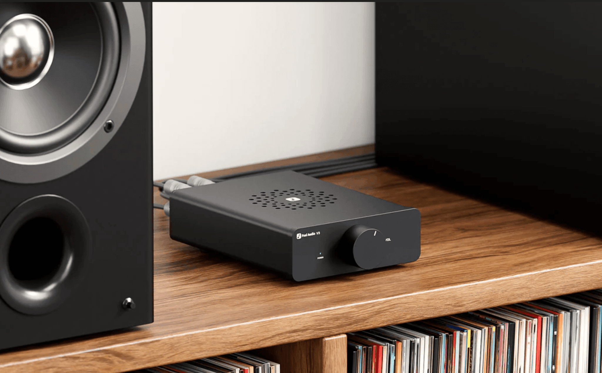 Fosi Audio's ZA3 Hits a High Note with 24-Hour Sell-Out Achievement