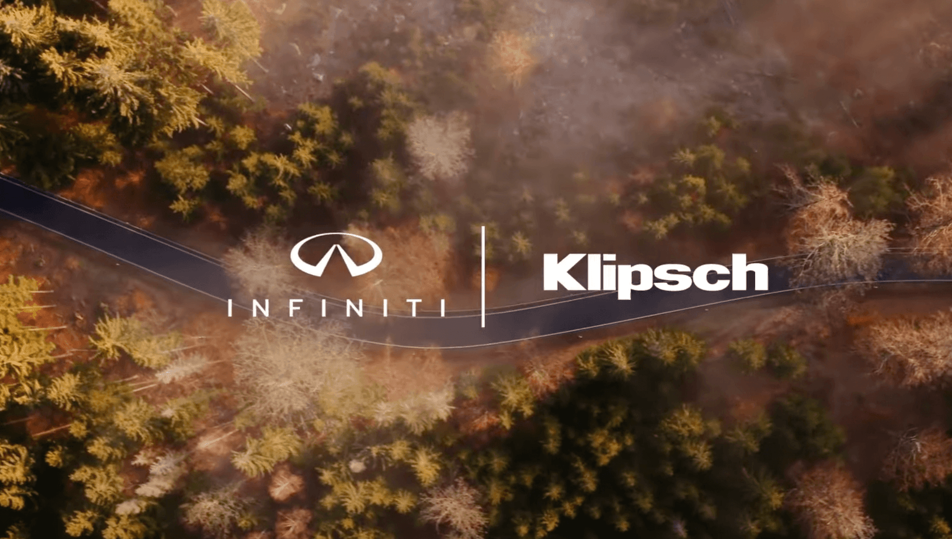 The Klipsch Edge in the New INFINITI QX80