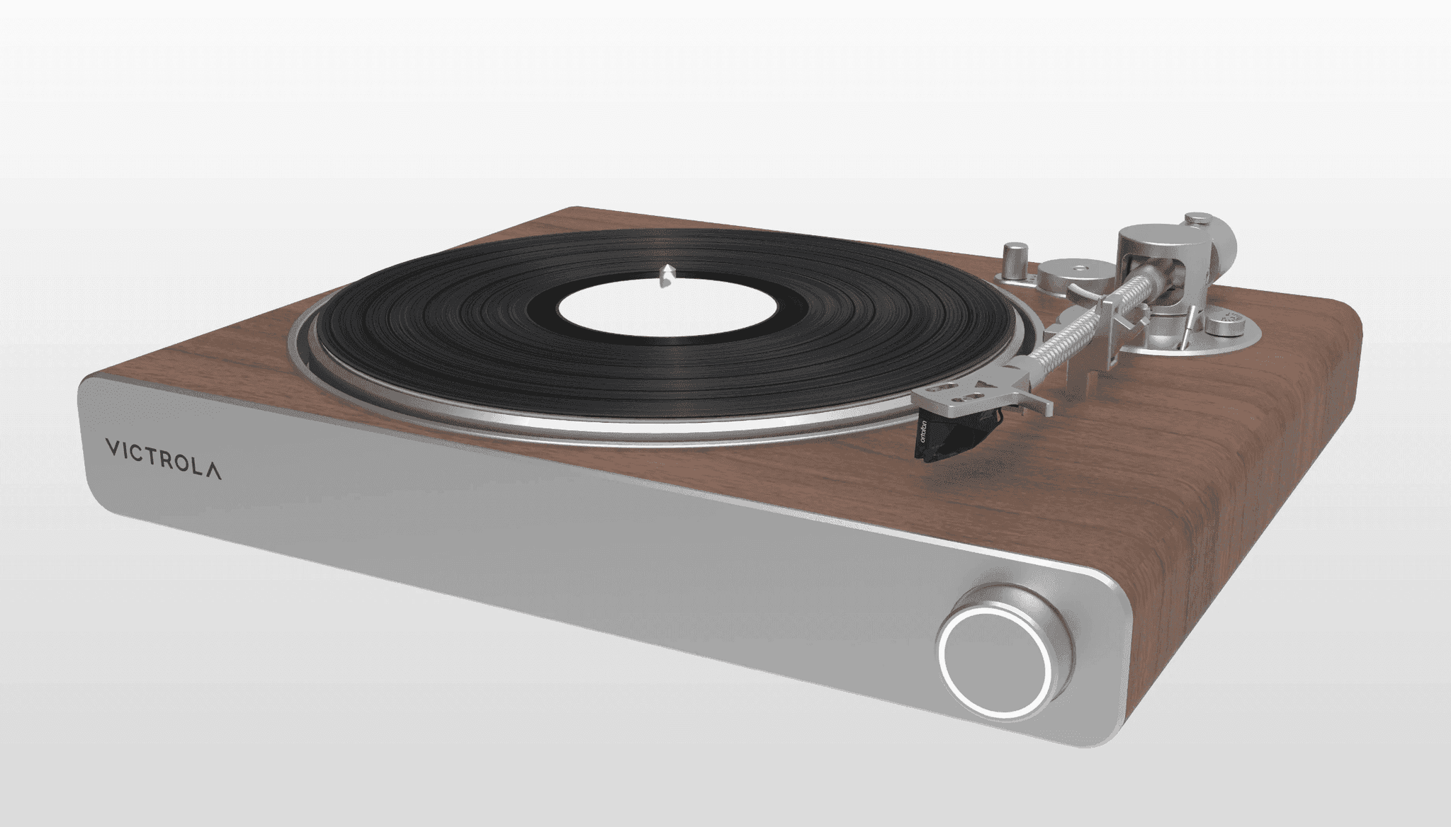 Victrola Sapphire Takes Vinyl Wireless with Sonos Integration