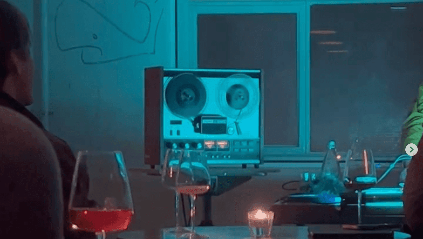 A Fusion of Flavors and Sounds at Hope St Radio, Collingwood