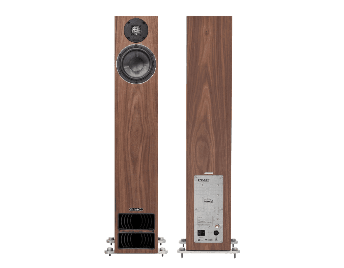 PMC Unveils New Active twenty5i Series in Munich