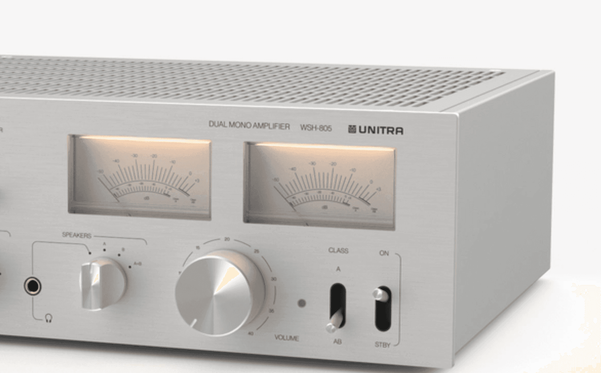 Unitra Brings Polish Ingenuity to High End Munich for the First Time