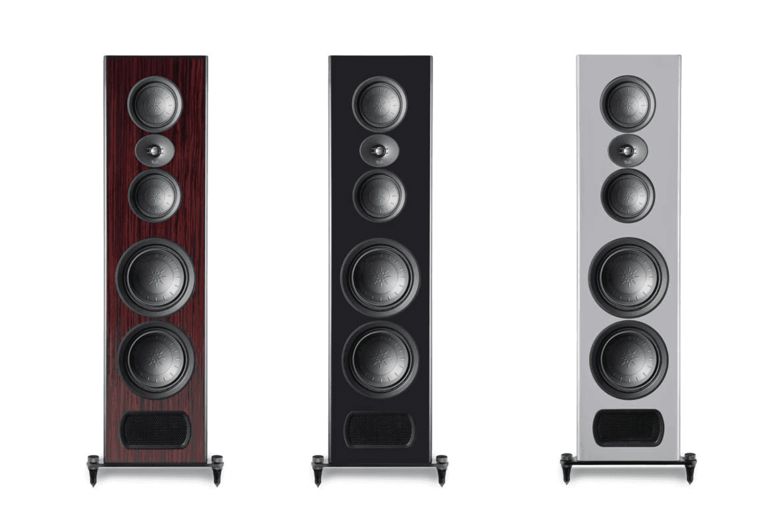 T+A Unveils New Audio Innovations at High End Munich