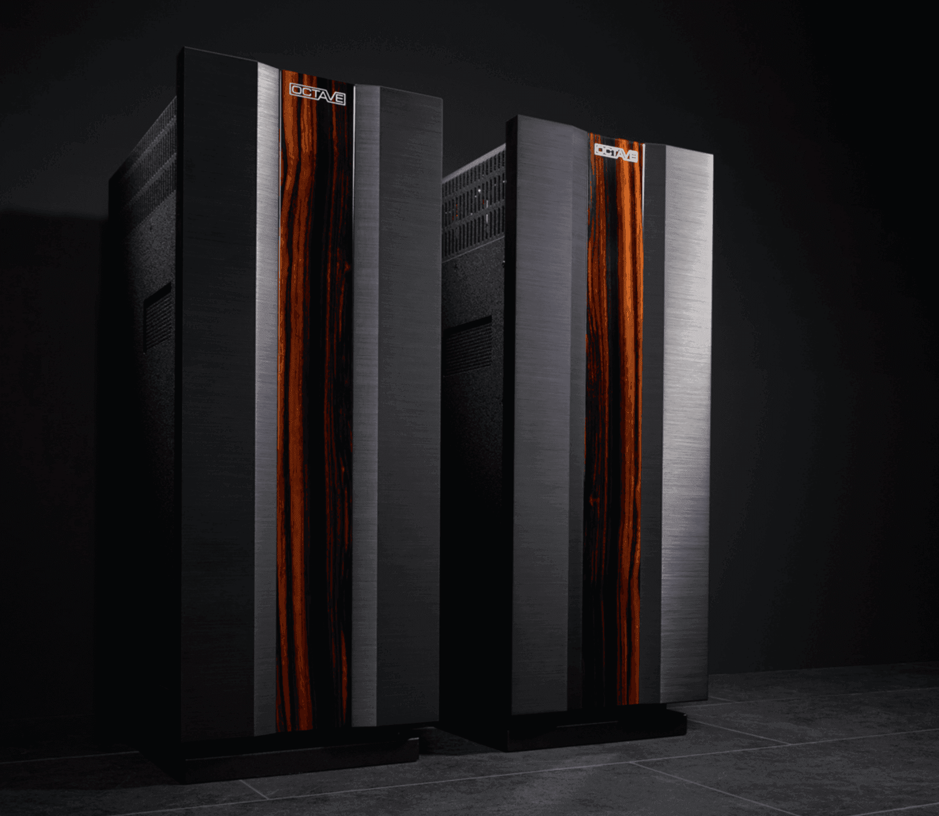 Join OCTAVE Audio at High End 2024 for the launch of their new MRE 220 SE and Jubilee Mono Ultimate amplifiers