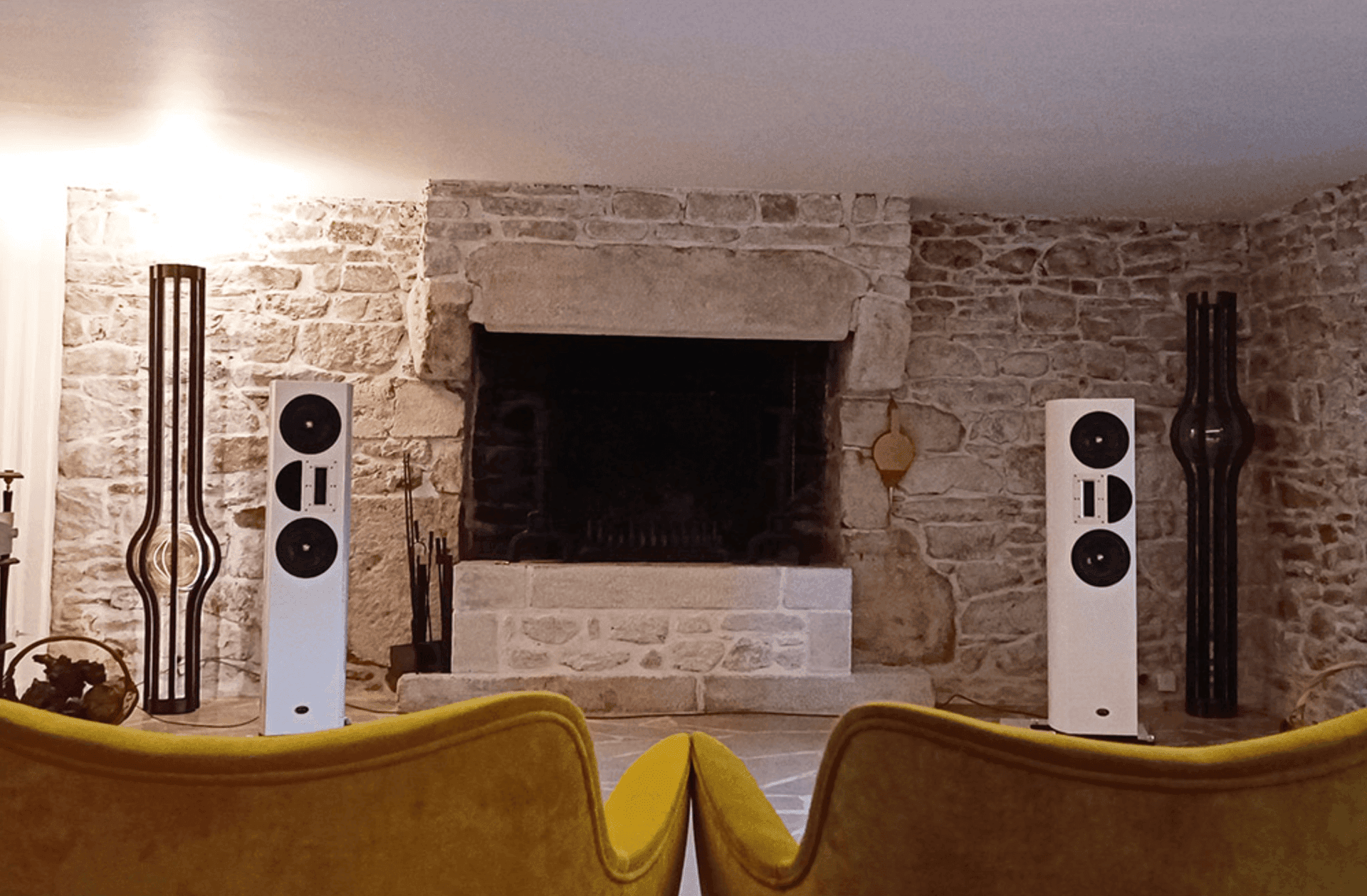 Apertura Audio Showcases Enigma mkII at Munich High End Show 2024