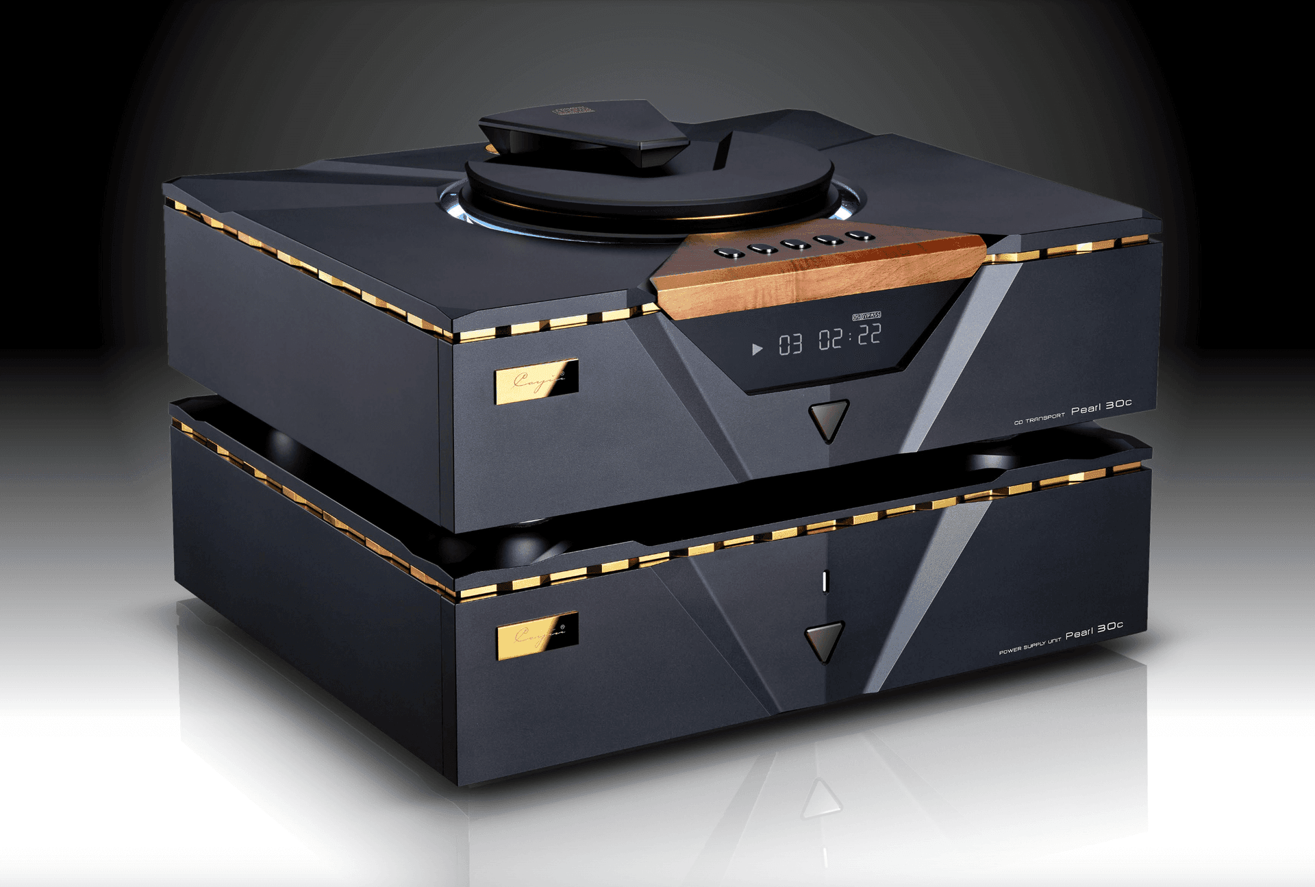 Cayin Celebrates 30 Years with the Launch of High-End Pearl Series at Munich High End Show 2024