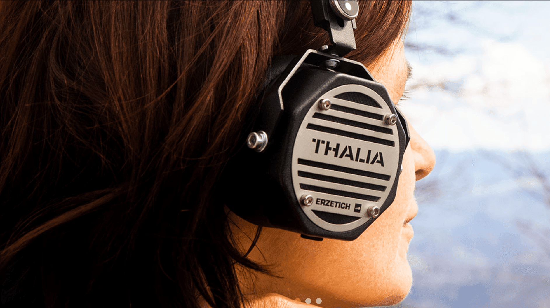 Erzetich Debuts Updated Headphones and Teases New Amplifier at Munich Audio Show