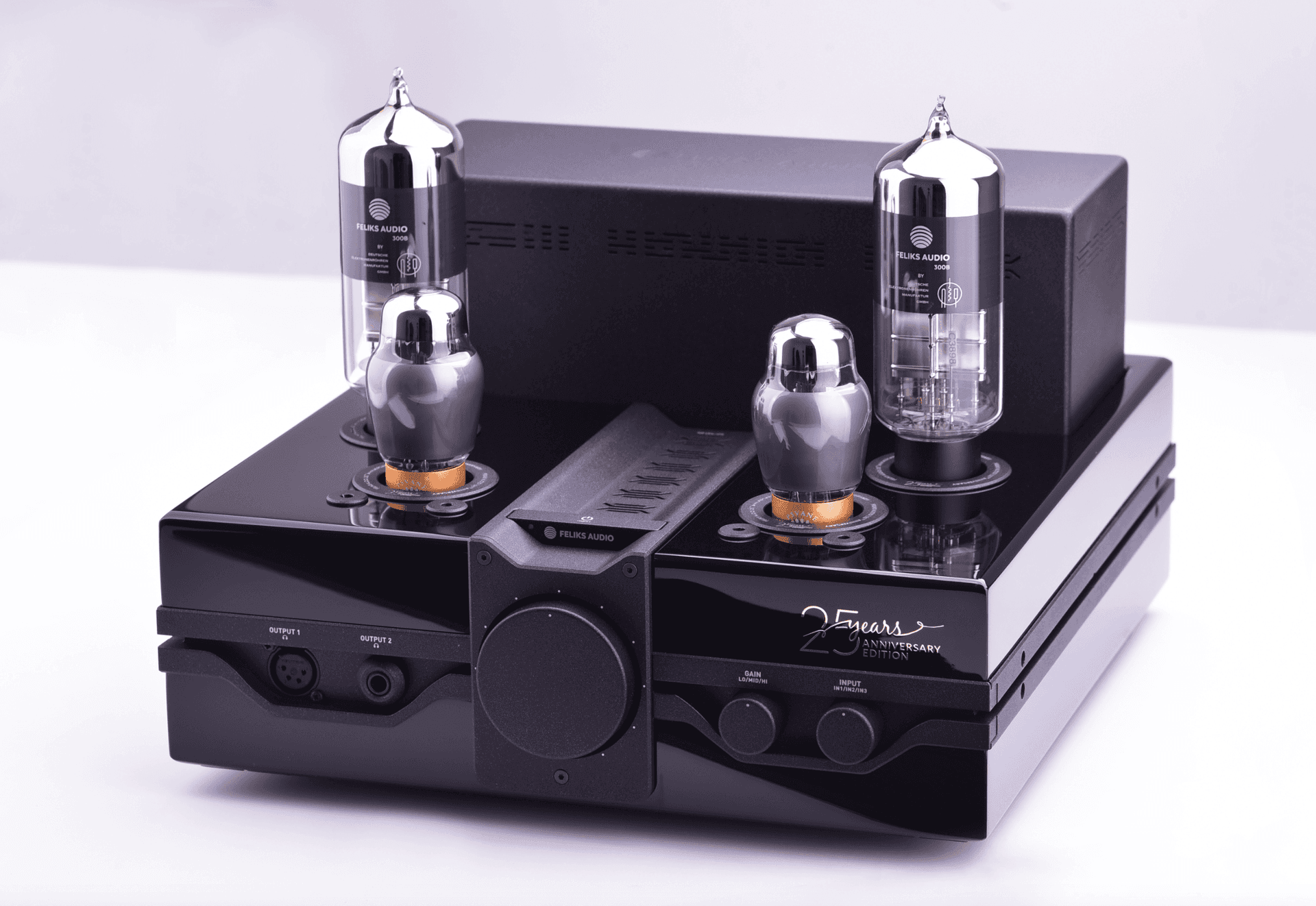 Feliks Audio Showcases Groundbreaking Amplifiers at Munich Audio Show