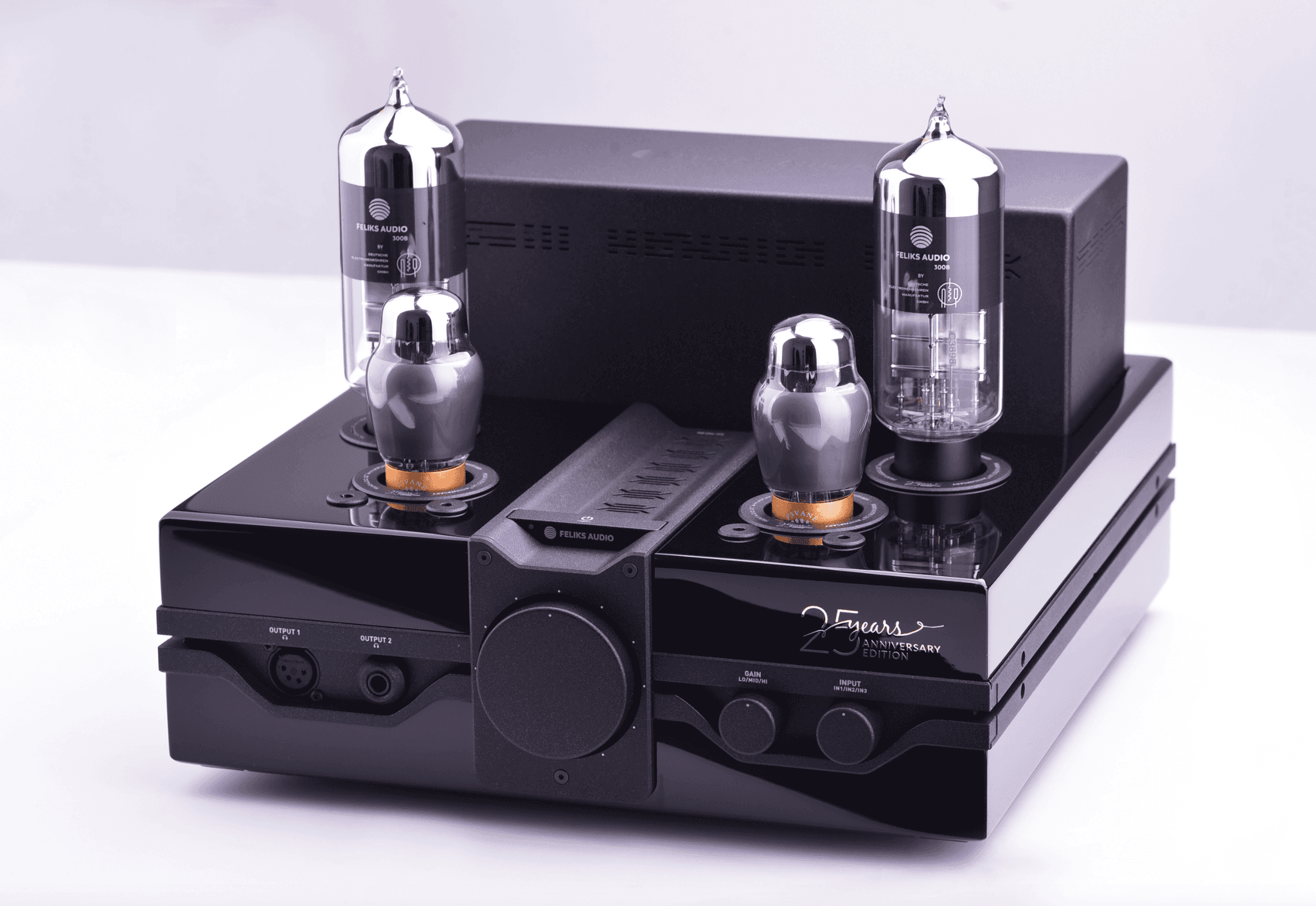 Feliks Audio Showcases Groundbreaking Amplifiers at Munich Audio Show
