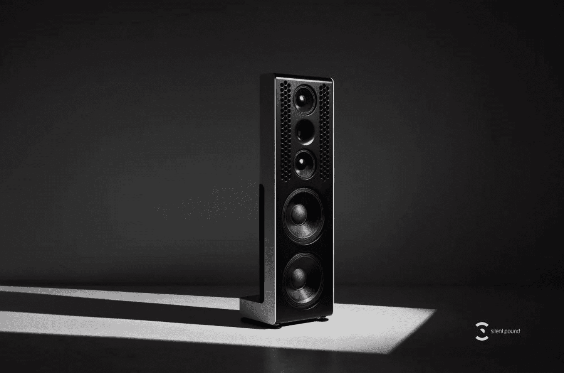 Silent Pound Unveils Challenger II at High End Munich 2024