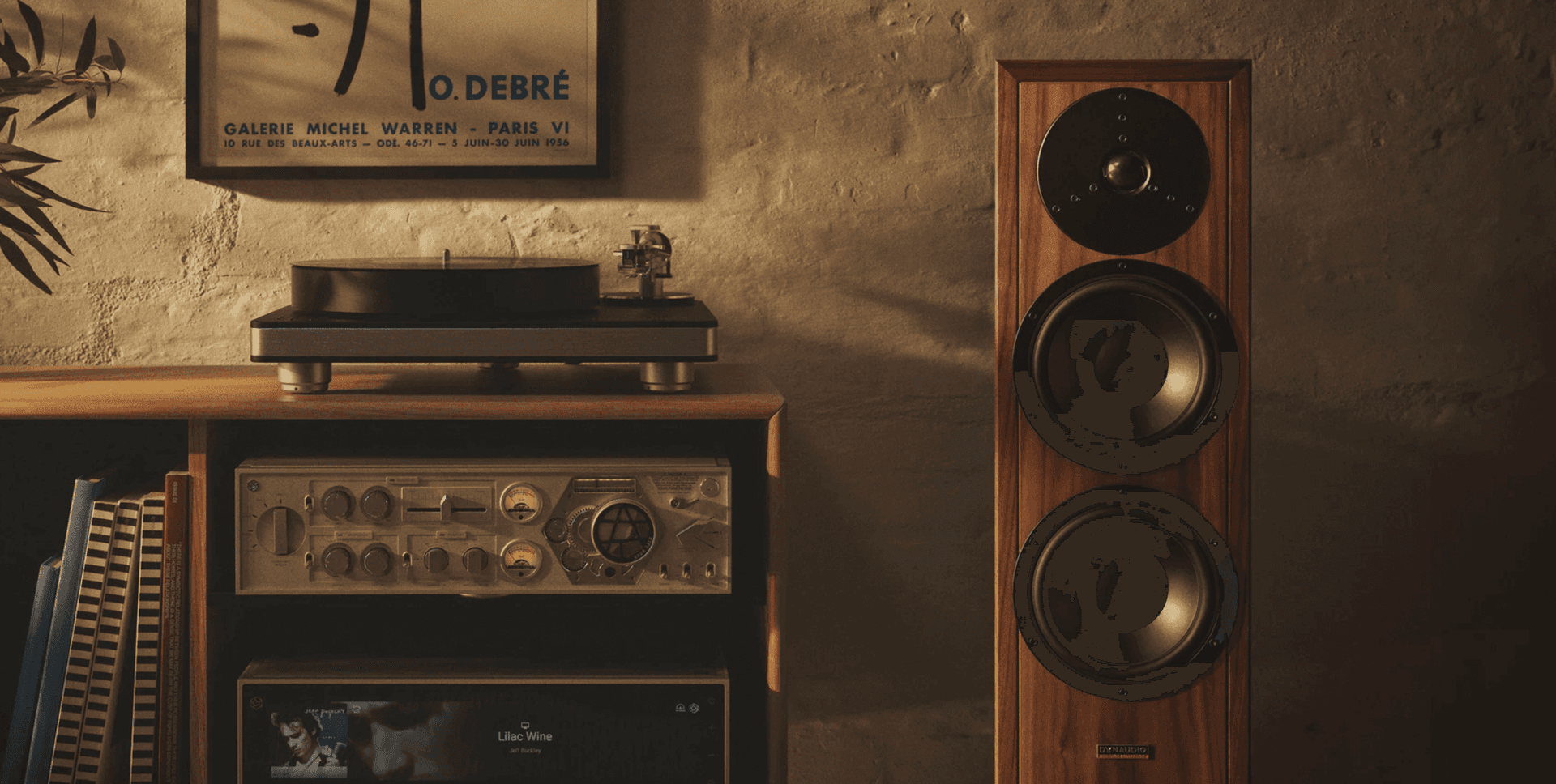 Dynaudio's Exciting Reveals at High End Munich 2024