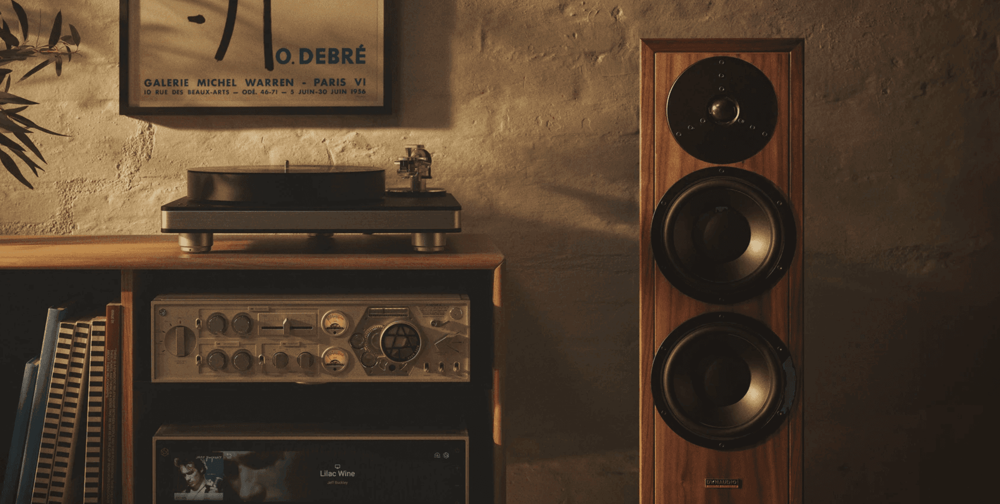 Révélations passionnantes de Dynaudio au High End Munich 2024