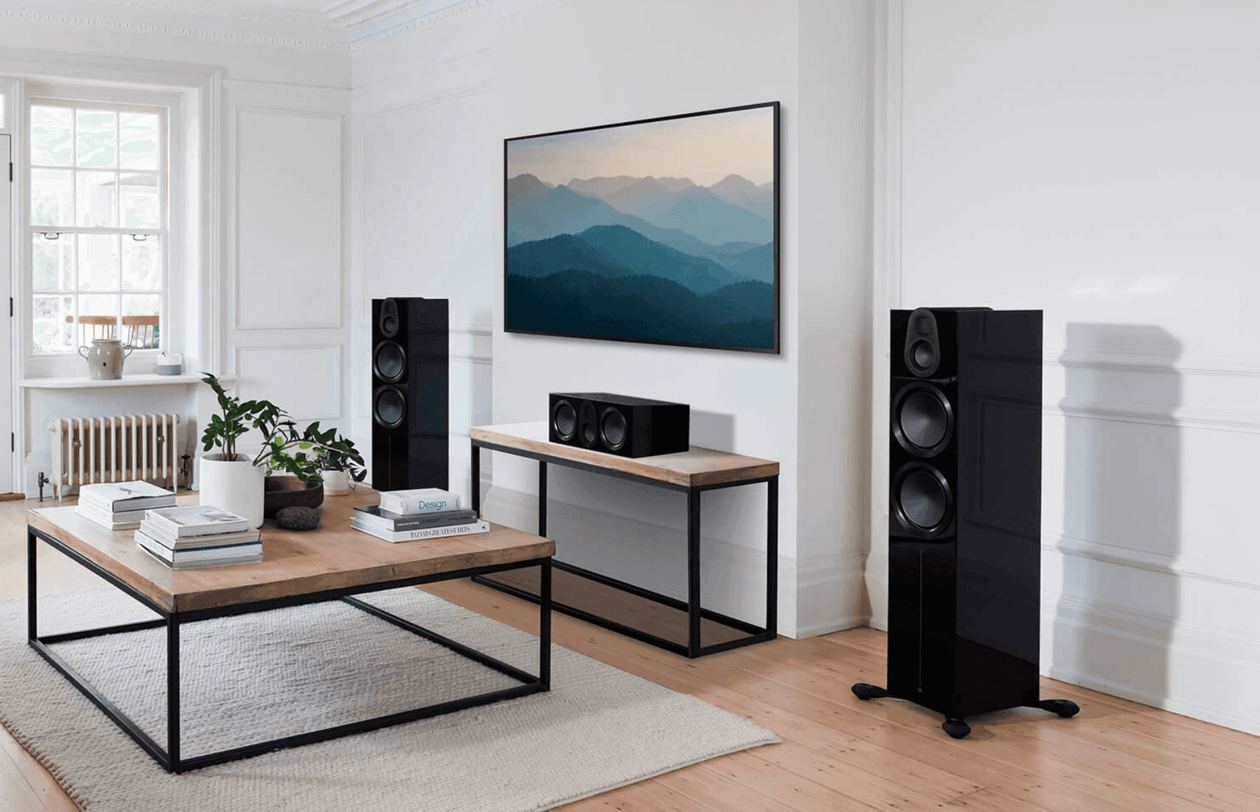 Monitor Audio Launches Gold Series 6G