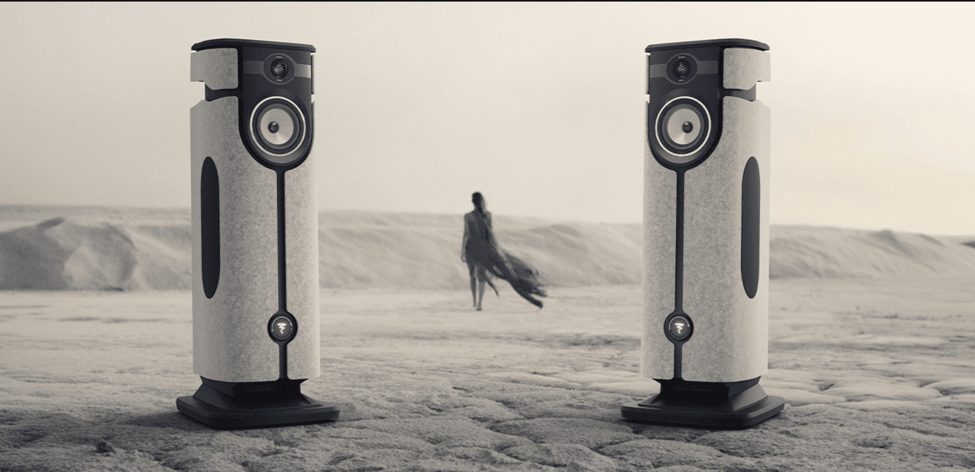 Focal Diva Utopia Offers $40K Wireless Audiophile Experience