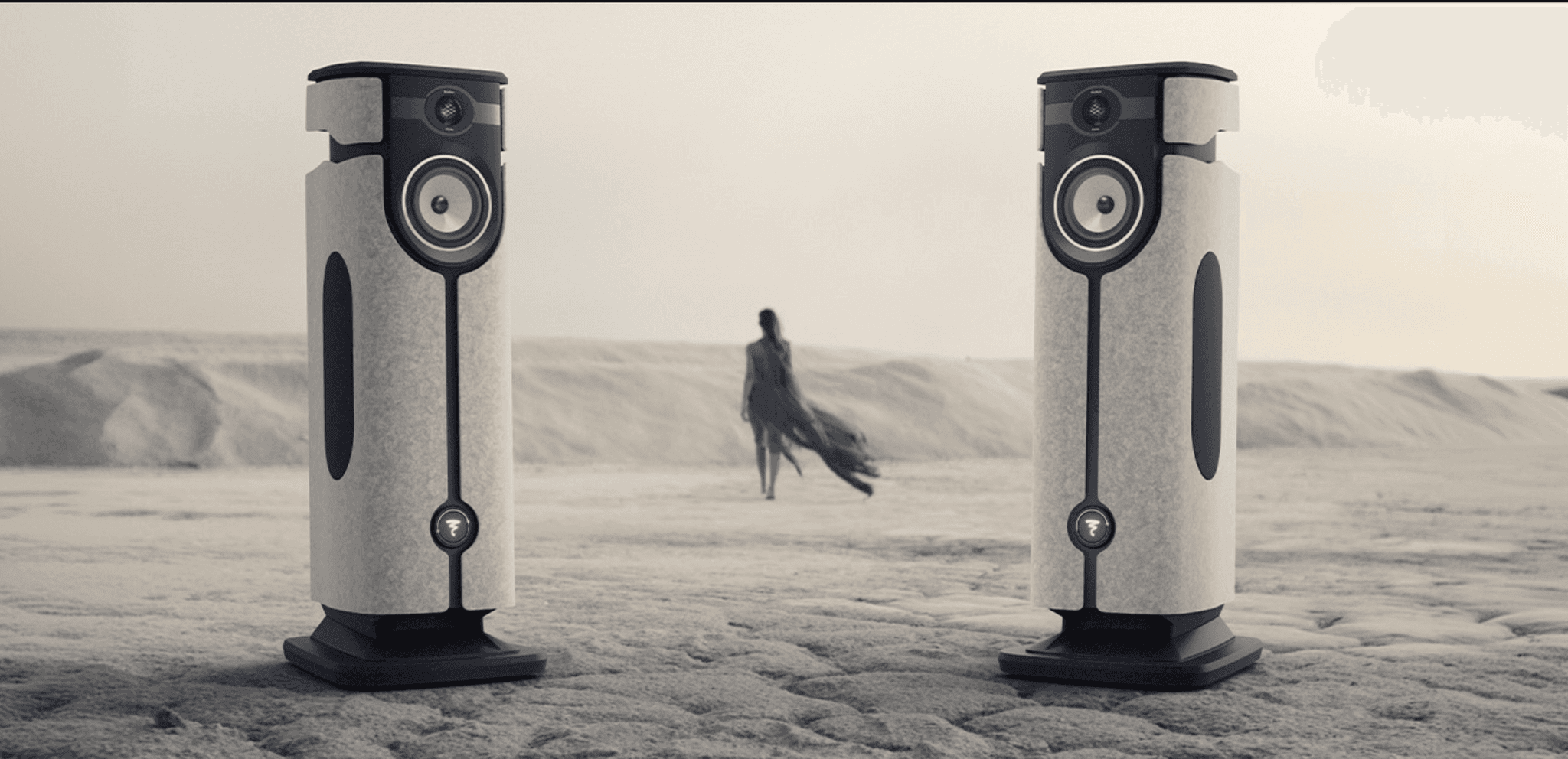 Focal Diva Utopia offre une expérience audiophile sans fil à 40K