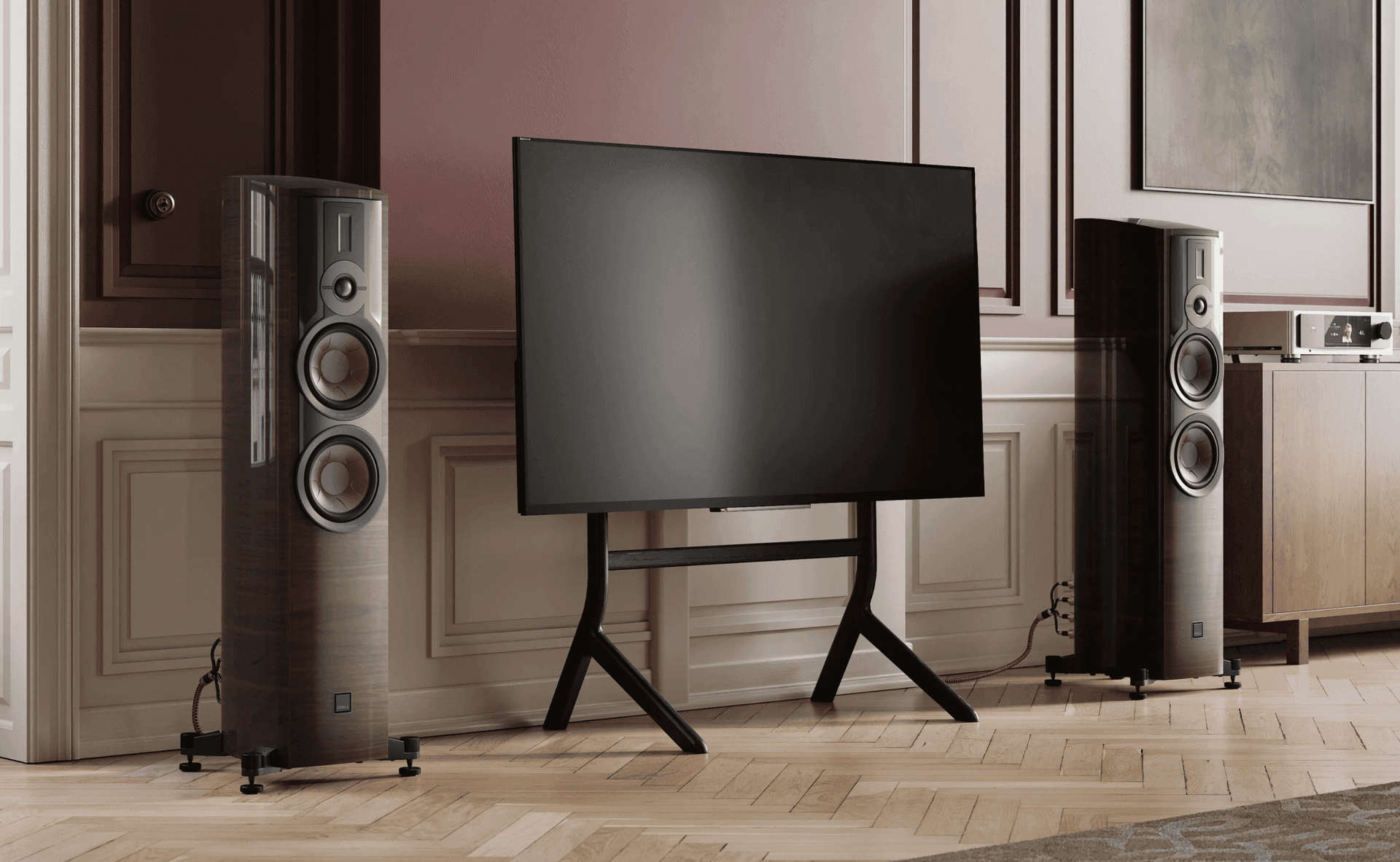 DALI Expands EPIKORE Series with New Loudspeaker Models