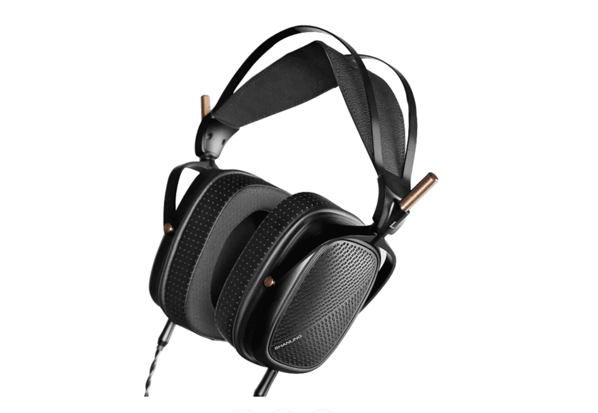 Can Shanling's HW600 Compete with Audiophile Giants?