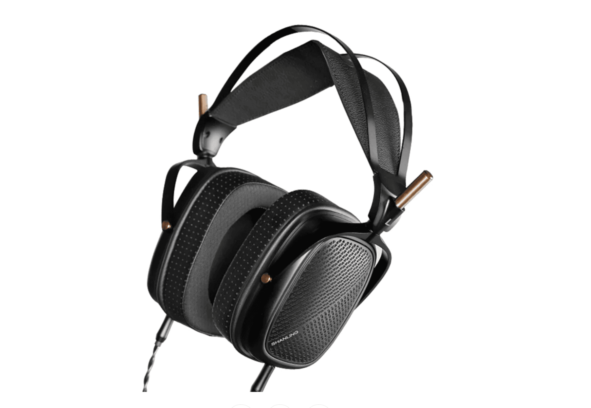 Can Shanling's HW600 Compete with Audiophile Giants?