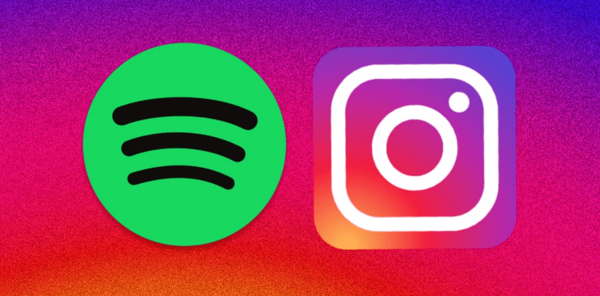 Instagram and Spotify Collaborate to Make Music Discovery Effortless