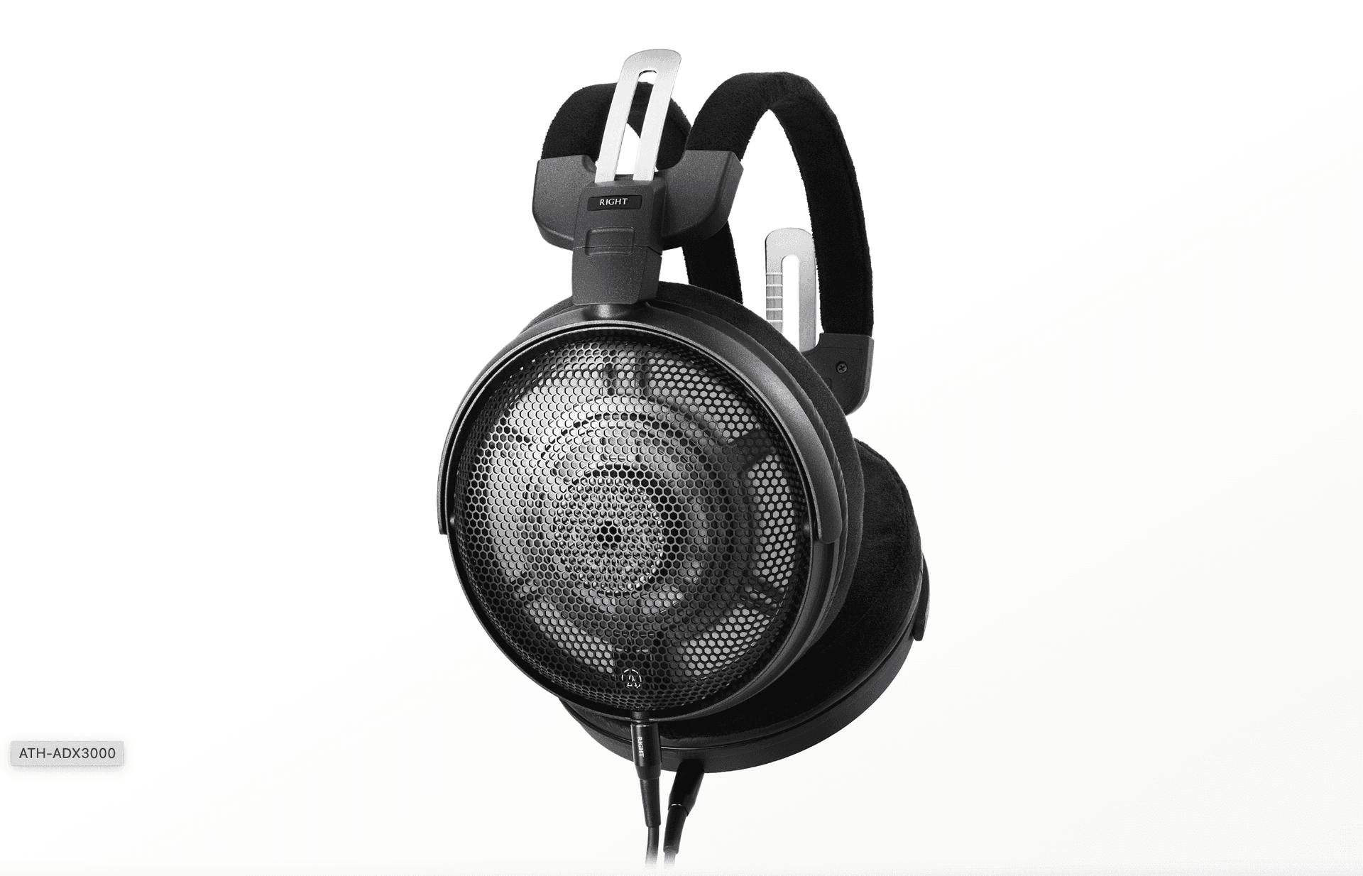 Celebrating 50 Years with Audio-Technica's Handcrafted ATH-ADX3000