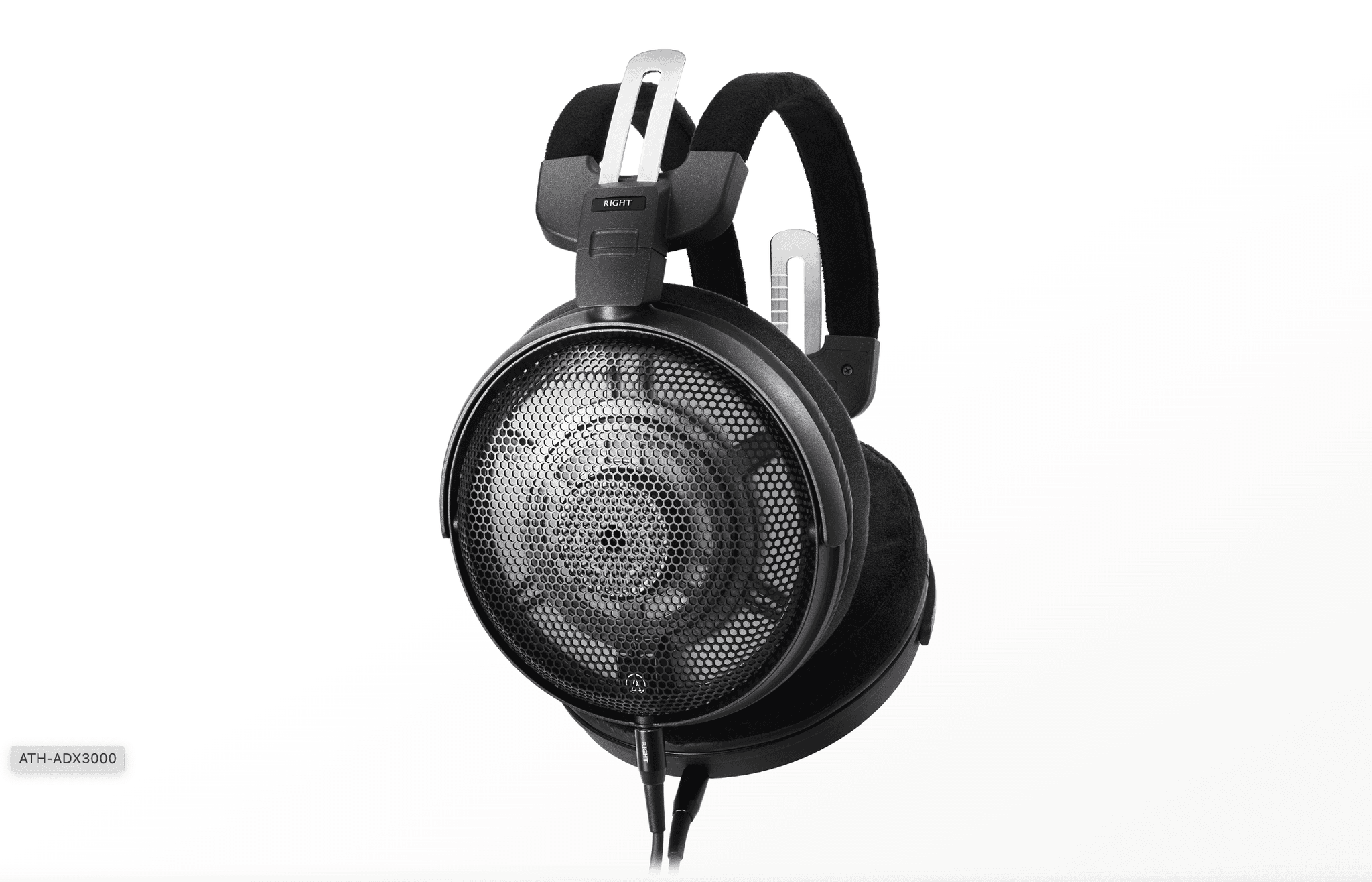 Célébration des 50 ans avec les ATH-ADX3000 faits main d'Audio-Technica