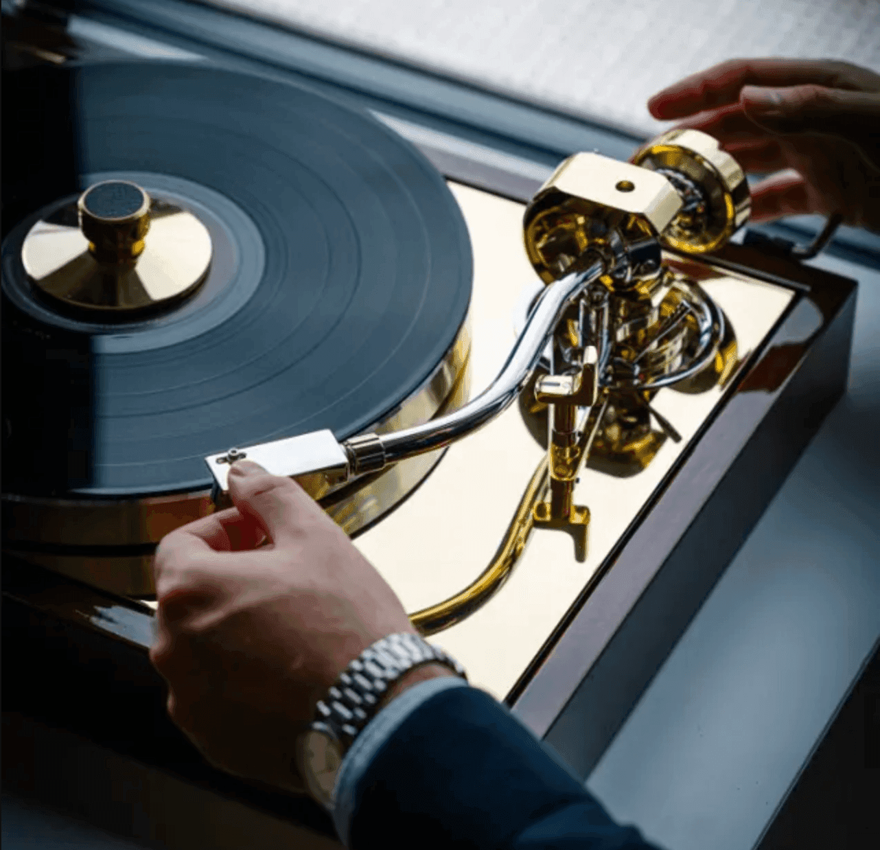 Pro-Ject Blends Legacy and Innovation in The Classic Reference Turntable