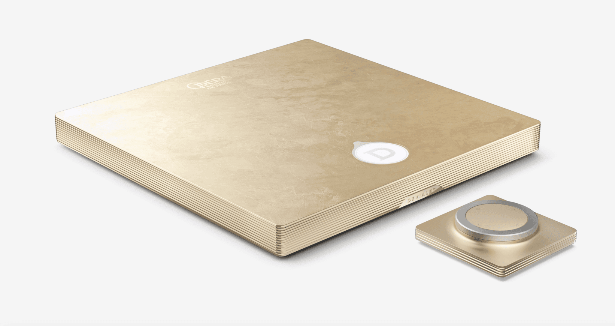 Devialet Launches Astra: Precision, Power, and Audiophile Appeal