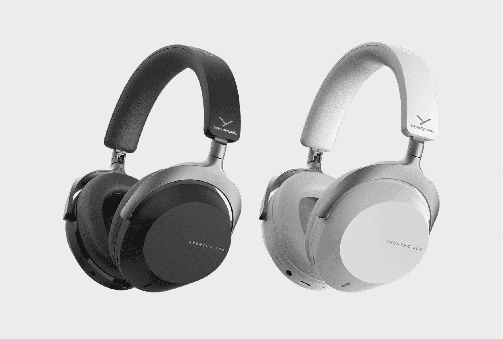 CES 2025 Highlights Beyerdynamic Amiron 300 and Aventho 300